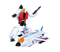 Transformers Aerialbot Slingshot Deluxe Class | Transformers: Age of the Primes | Hasbro, Takara Tomy