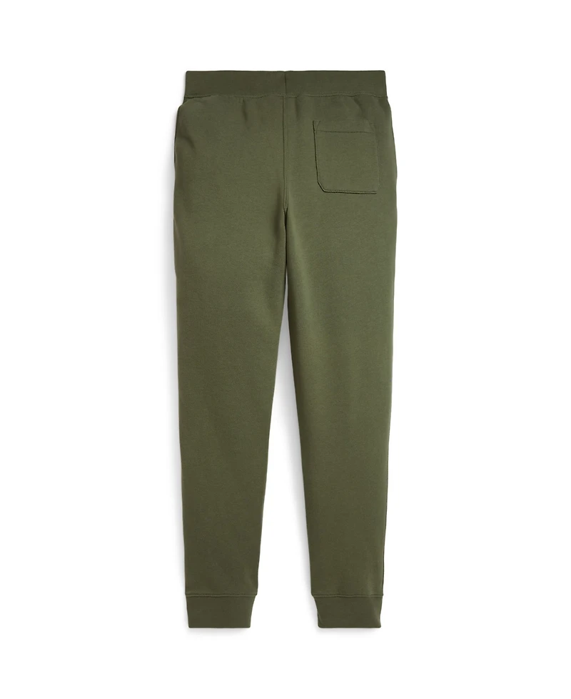 Polo Ralph Lauren Big Boys Fleece Jogger Pants