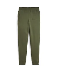 Polo Ralph Lauren Big Boys Fleece Jogger Pants