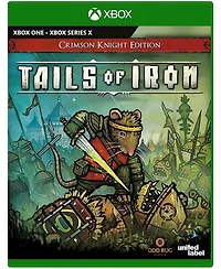 Ci Games S.a. Tails of Iron for Xbox One and Xbox Series X