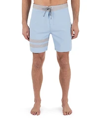 Hurley Men's Block Party Boardshorts
