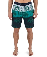 Hurley Men's Phantom Weekender Cargo Boardshorts