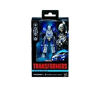 Transformers Wheeljack (Que) Deluxe Class | Transformers Studio Series | Transformers: Dark Of The Moon