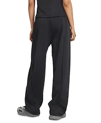 adidas Women's Z.n.e. Open-Hem Pants