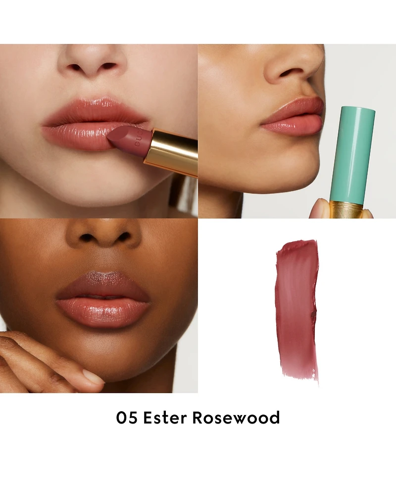 Gucci Baume a Levres Hydrating Lip Balm