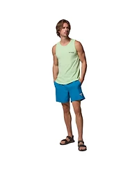 Columbia Men's Henlo Graphic Tank Top