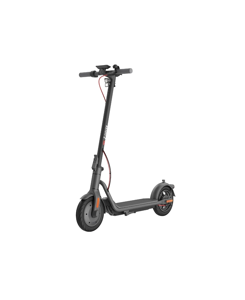 Navee V25 Pro Electric Scooter w/15.5 miles Max Operating Range & 19 mph Max Speed
