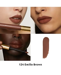 Gucci Rouge a Levres Transfer-Proof Matte Liquid Lipstick