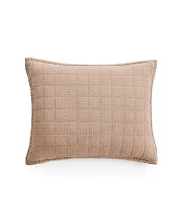 Closeout! Ugg Campo Cotton 3-Pc. Quilt Set, King