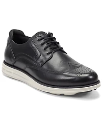Rockport Men's Keefe Dress Cap Toe Oxford Shoe