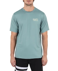 Hurley Men's Hybrid Short Sleeve T-Shirt
