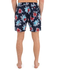 Hurley Men's Cannonball Volley Boardshorts
