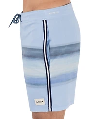 Hurley Men's Phantom Naturals Sessions Boardshorts