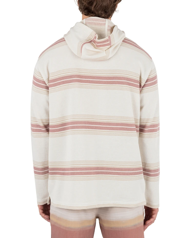 Hurley Men's Original Poncho Hoodie
