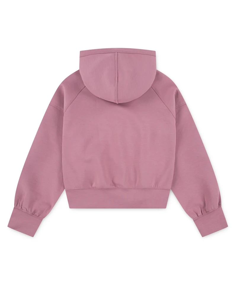 abercrombie kids Girls Ypb NeoKNIT Full-Zip Hoodie
