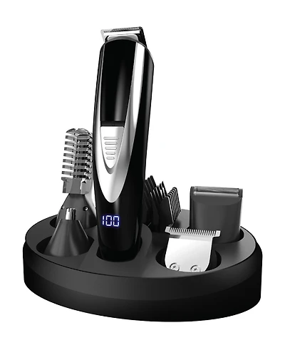 16PC Grooming Set