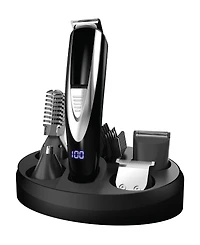 16PC Grooming Set