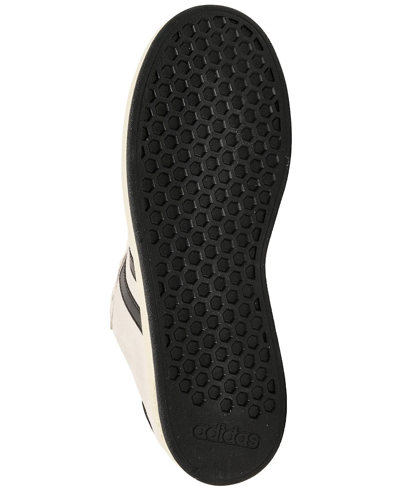 Adidas Big Kids Grand Court 00s Casual Sneakers from Finish Line