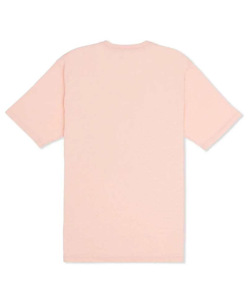 Hurley Men's The Box Short Sleeve T-Shirt