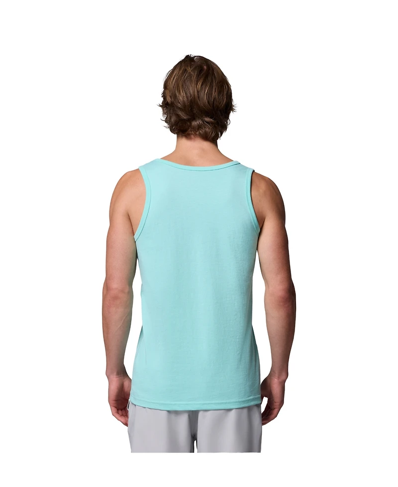 Columbia Men's Marsi Graphic Tank Top