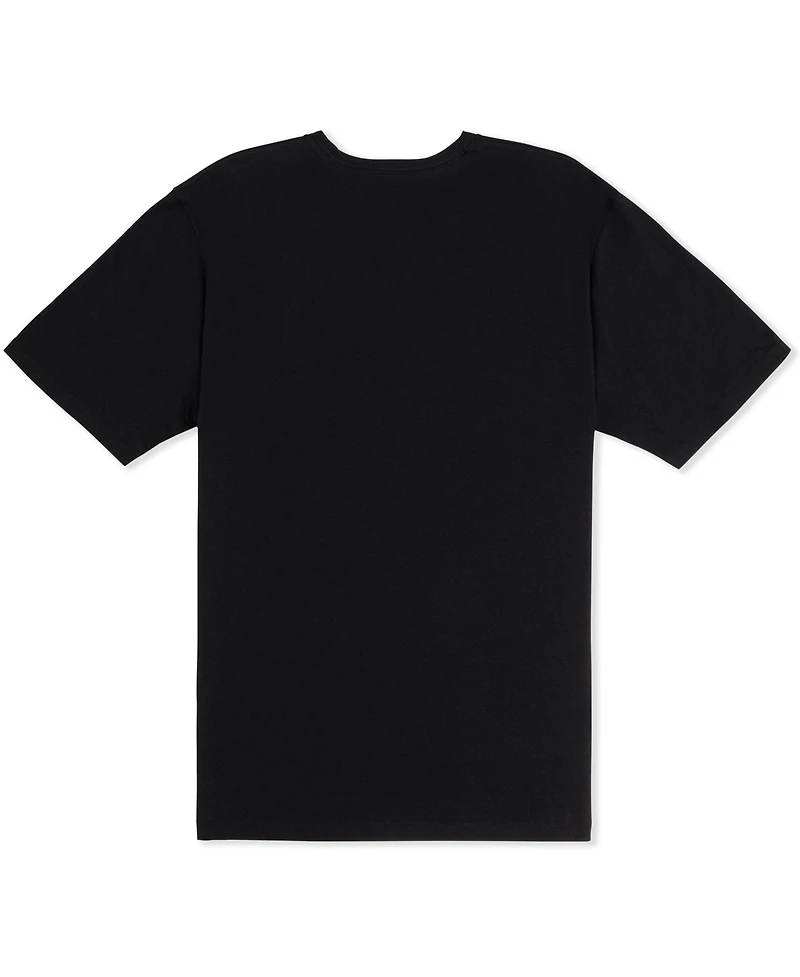 Hurley Men's Lagoon Short Sleeve T-Shirt