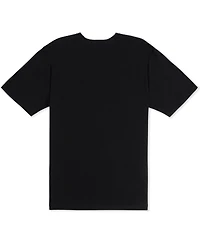 Hurley Men's Lagoon Short Sleeve T-Shirt