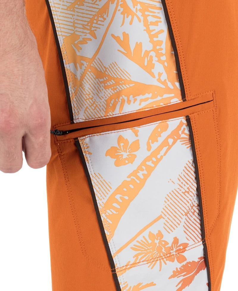 Hurley Men's Phantom Weekender Boardshorts