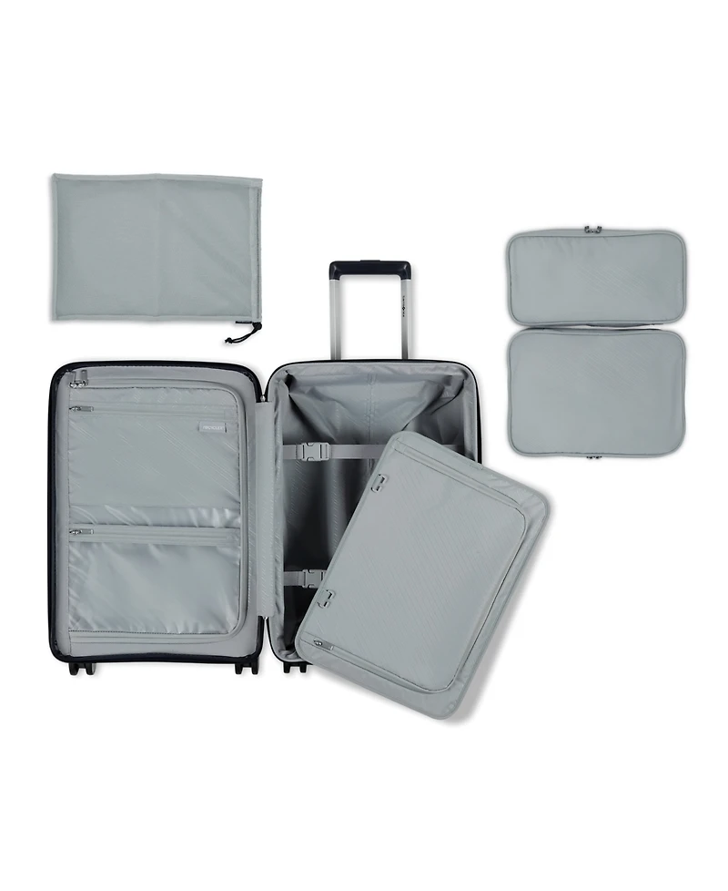Samsonite Elevation Plus 21" Carry-On Spinner
