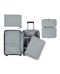 Samsonite Elevation Plus 21" Carry-On Spinner