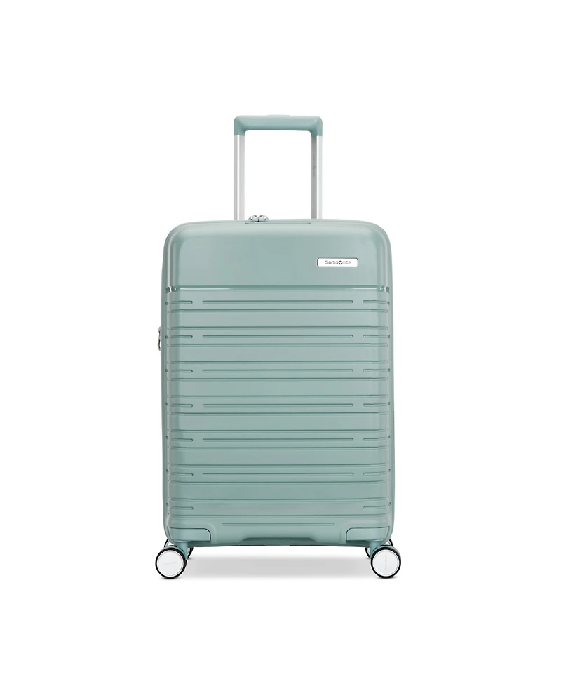 Samsonite Elevation Plus 21" Carry-On Spinner