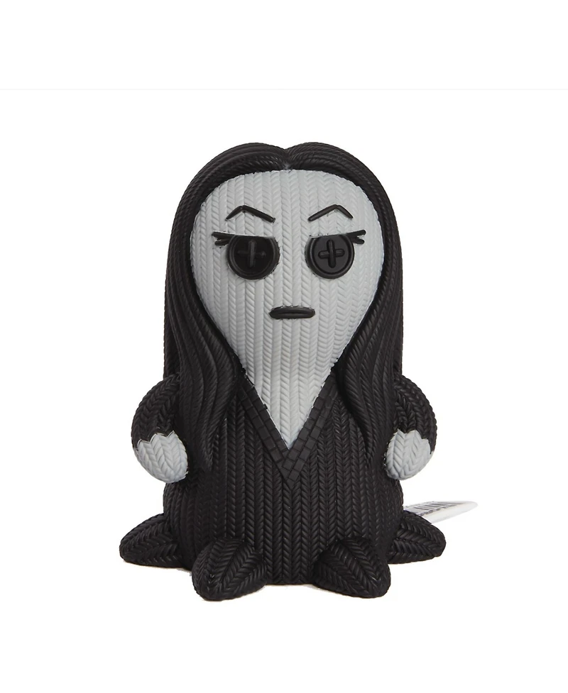 Handmade by Robots - The Addams Family - Morticia #057