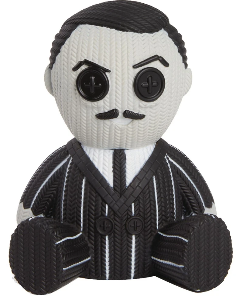 Handmade by Robots - The Addams Family