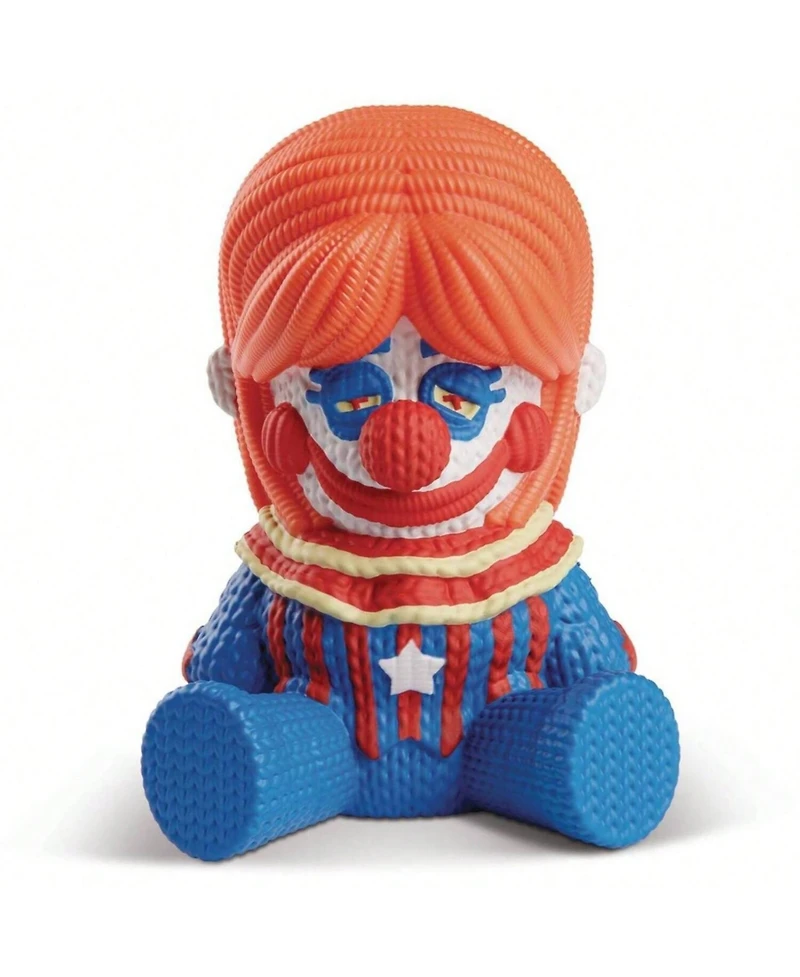 Handmade by Robots - Killer Klowns from Outer Space - Rosebud #132 (Limited Edition)