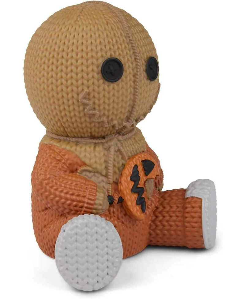 Handmade by Robots - Trick 'r Treat - Sam #102