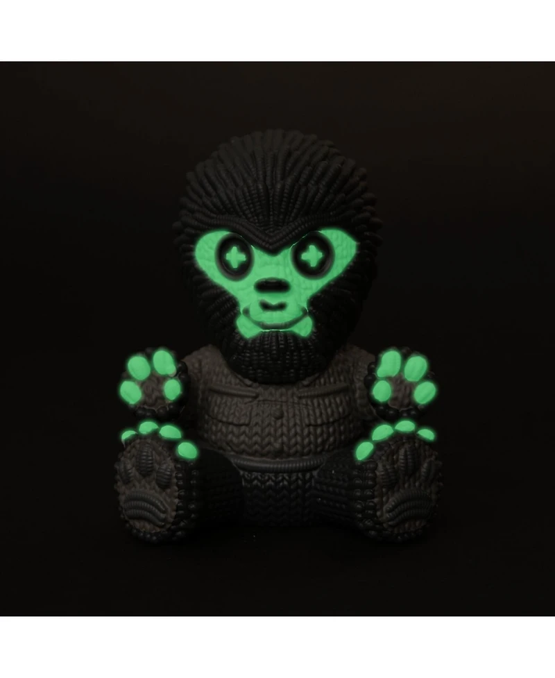 Handmade by Robots - Universal Monsters - The Wolf Man #248 (Limited Edition Glow in the Dark)
