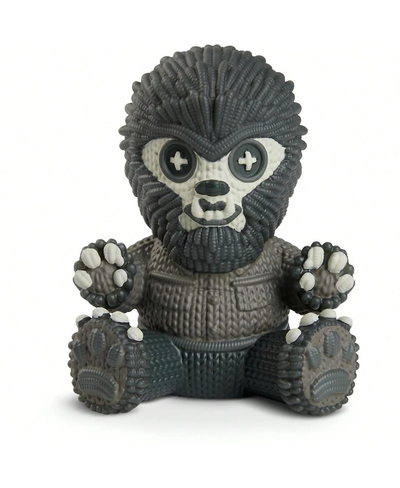 Handmade by Robots - Universal Monsters - The Wolf Man #248 (Limited Edition Glow in the Dark)