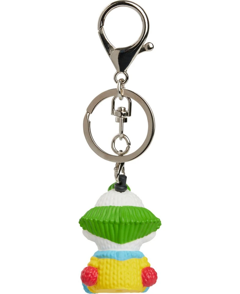 Handmade by Robots - Killer Klowns from Outer Space - Shorty #003 (1.75" Micro Charm)
