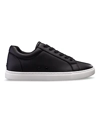 Black | Low-top Sneaker Fuego
