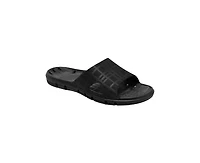 Women's Pvc Slide Sandal