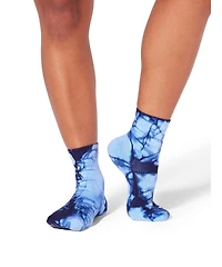 Capezio Women's Lifeknit Sox Ii