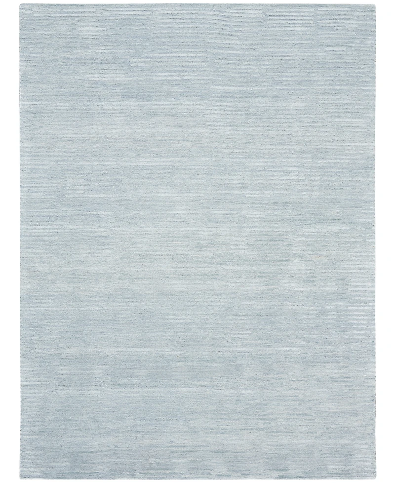 Calvin Klein CK010 Linear LNR01 7'7"x9'7" Area Rug