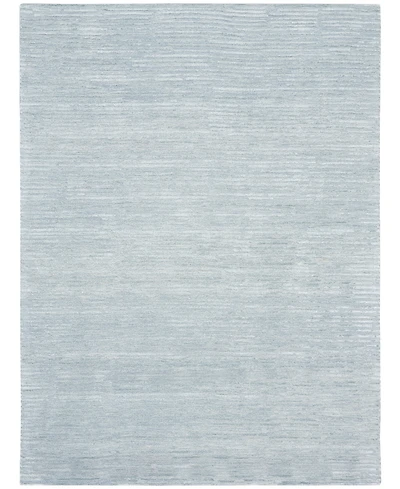 Calvin Klein CK010 Linear LNR01 7'7"x9'7" Area Rug