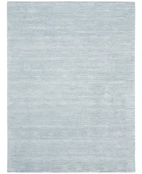 Calvin Klein CK010 Linear LNR01 7'7"x9'7" Area Rug