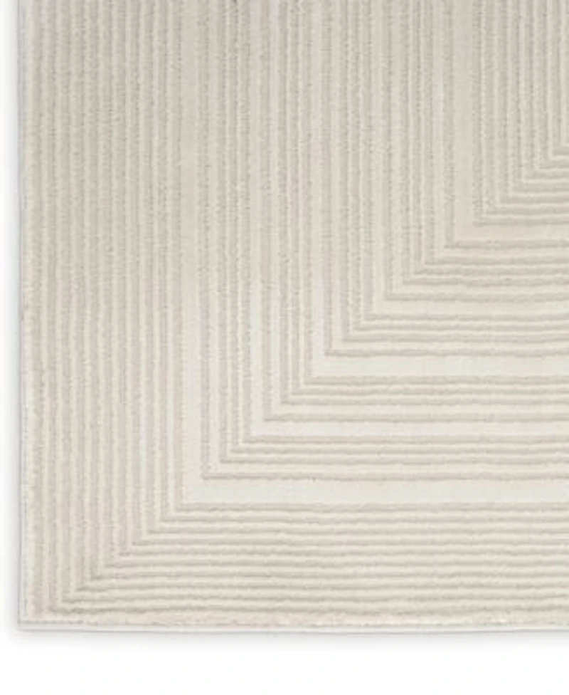 Calvin Klein Ck024 Irradiant Irr02 Rug Collection