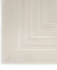 Calvin Klein Ck024 Irradiant Irr02 Rug Collection
