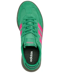 Adidas Women's Barreda Decode Lux Casual Sneakers from Finish Line