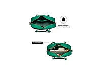 Margaret L Handbag Top Zipper Travel Bag Victoria Hyde