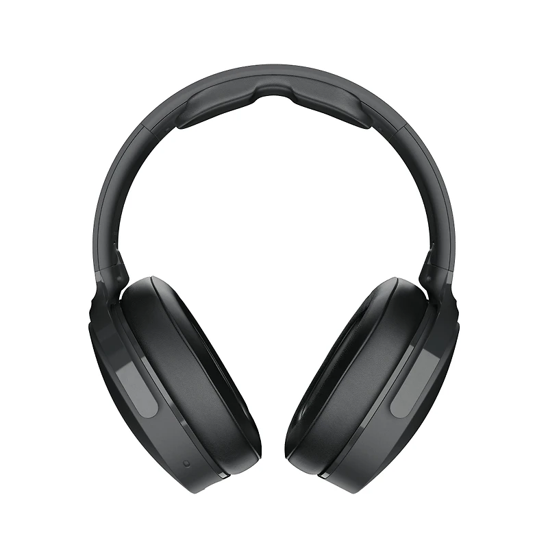 Skullcandy Hesh Evo Wireless Over Ear Headphones-Black
