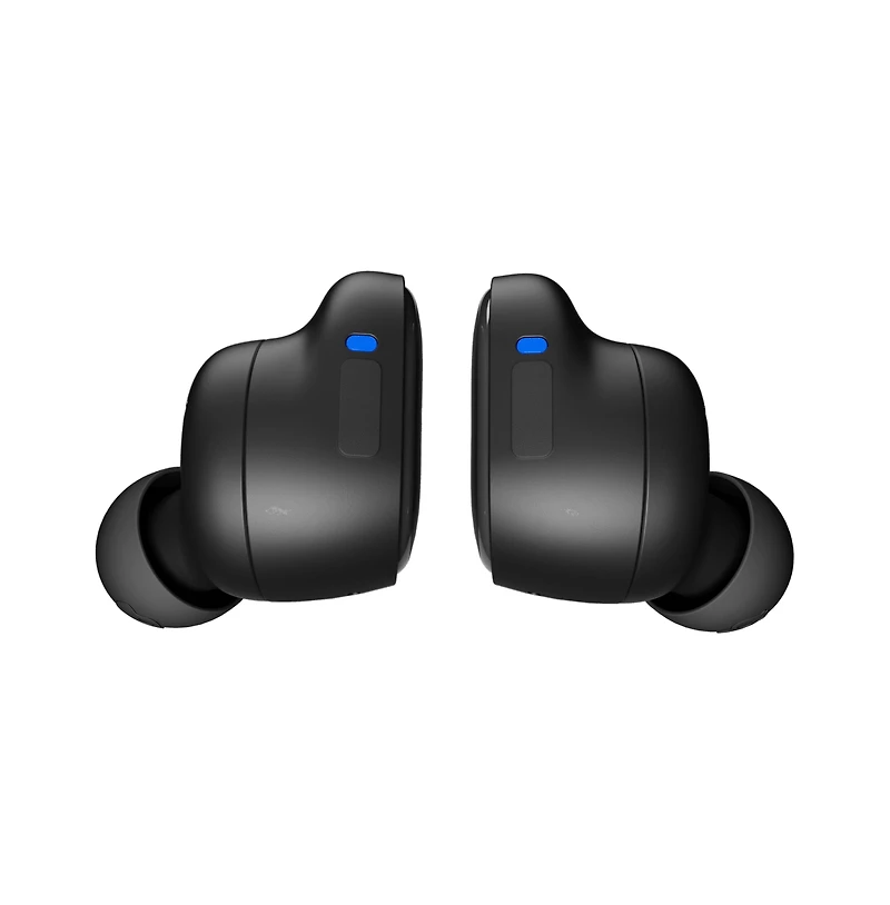 Skullcandy Grind True Wireless In Ear Headphones-Black