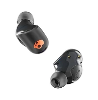 Skullcandy Sesh Anc Active True Wireless In Ear Headphones-Black
